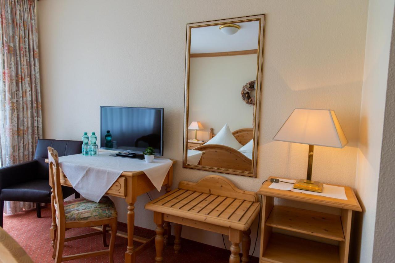 Hotel Bad Dürkheim Eksteriør billede