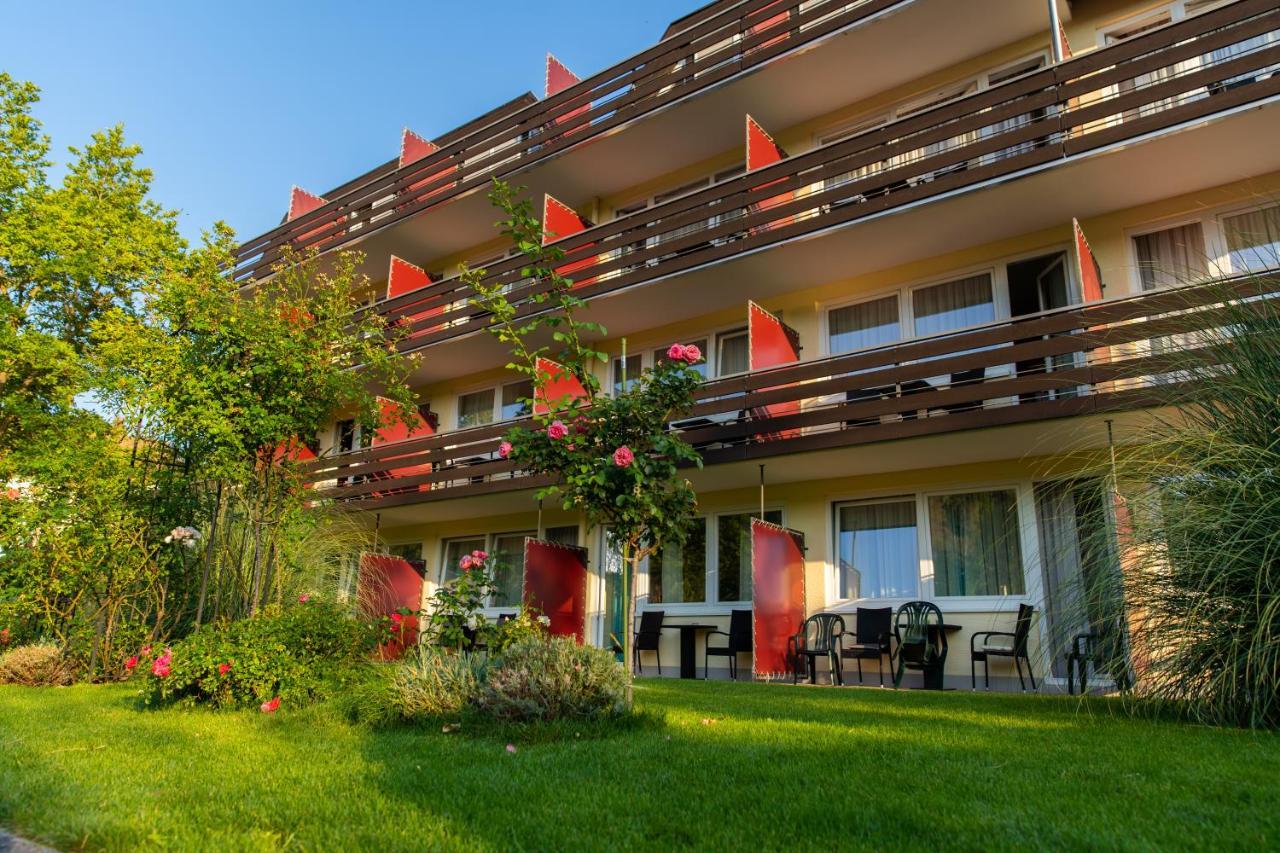 Hotel Bad Dürkheim Eksteriør billede
