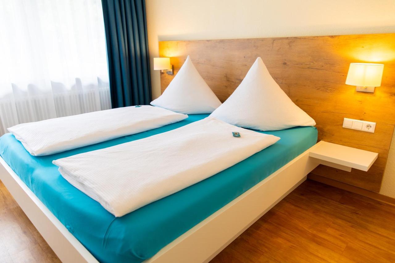 Hotel Bad Dürkheim Eksteriør billede