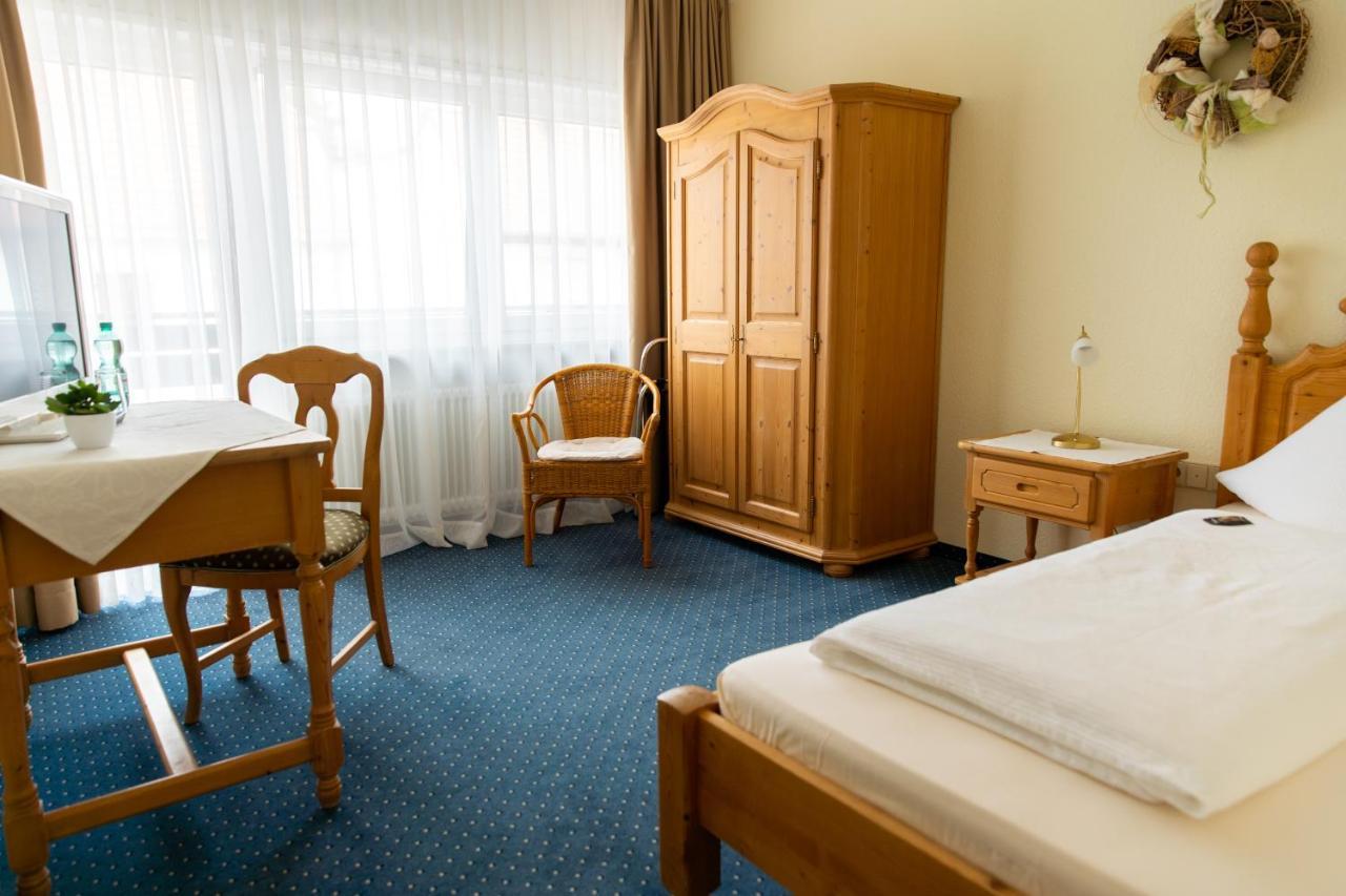 Hotel Bad Dürkheim Eksteriør billede