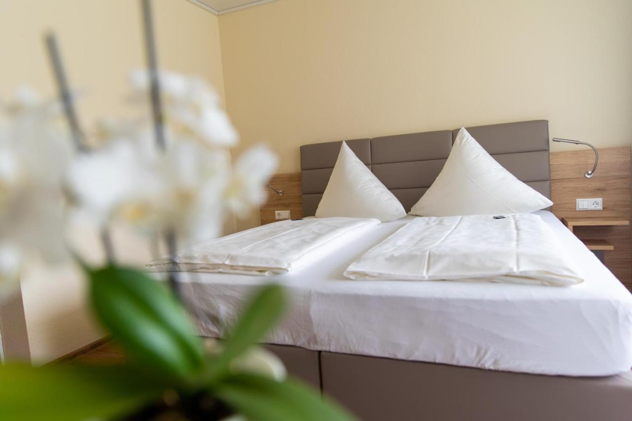 Hotel Bad Dürkheim Eksteriør billede