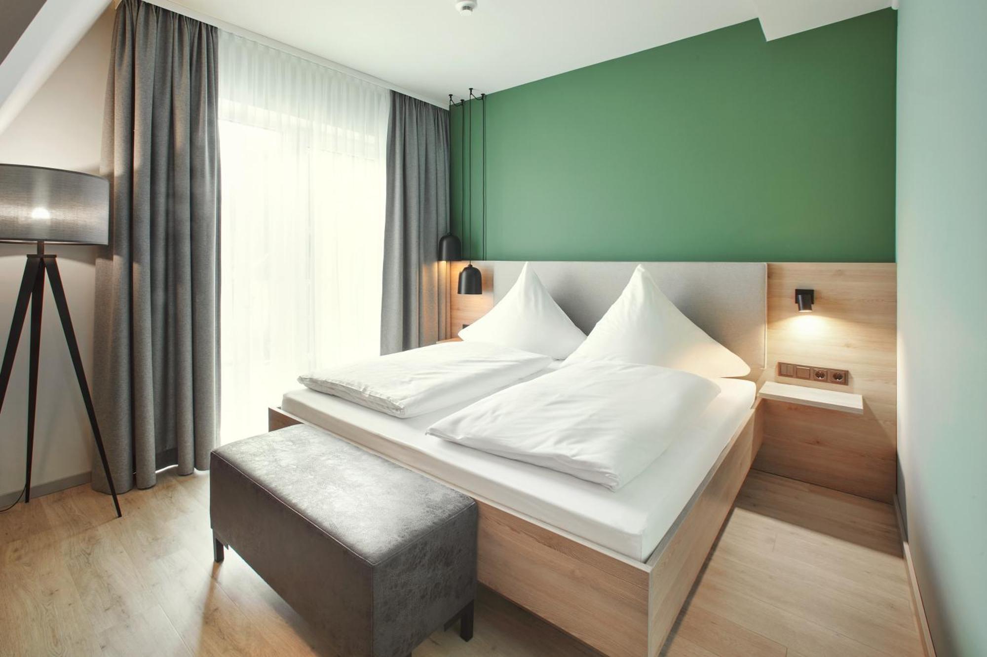 Hotel Bad Dürkheim Eksteriør billede