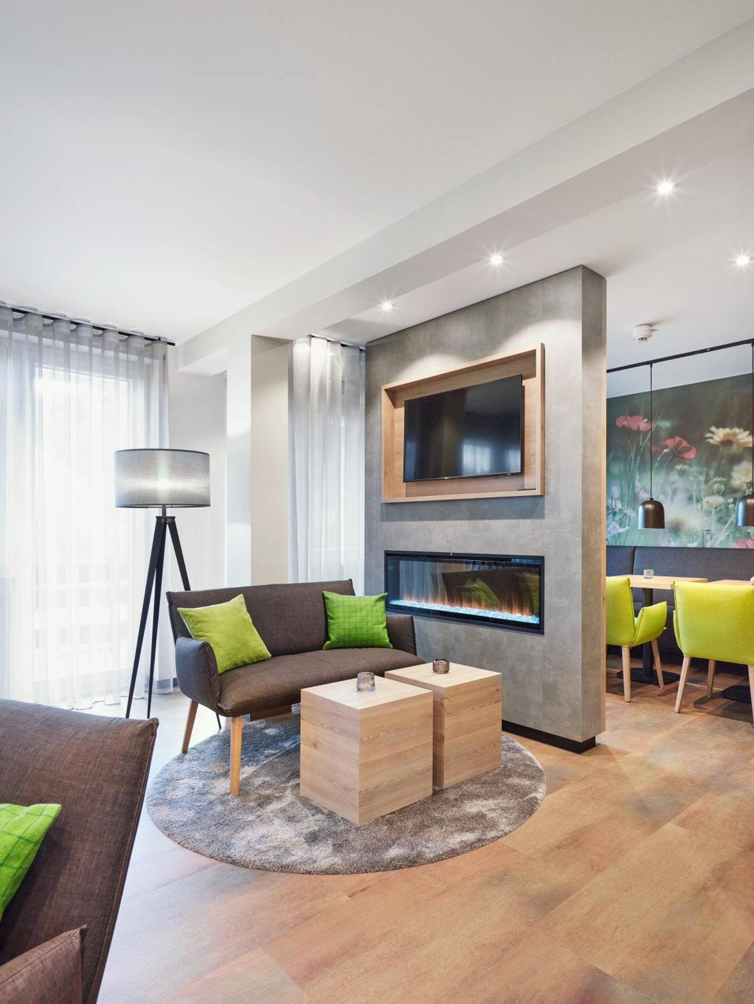 Hotel Bad Dürkheim Eksteriør billede