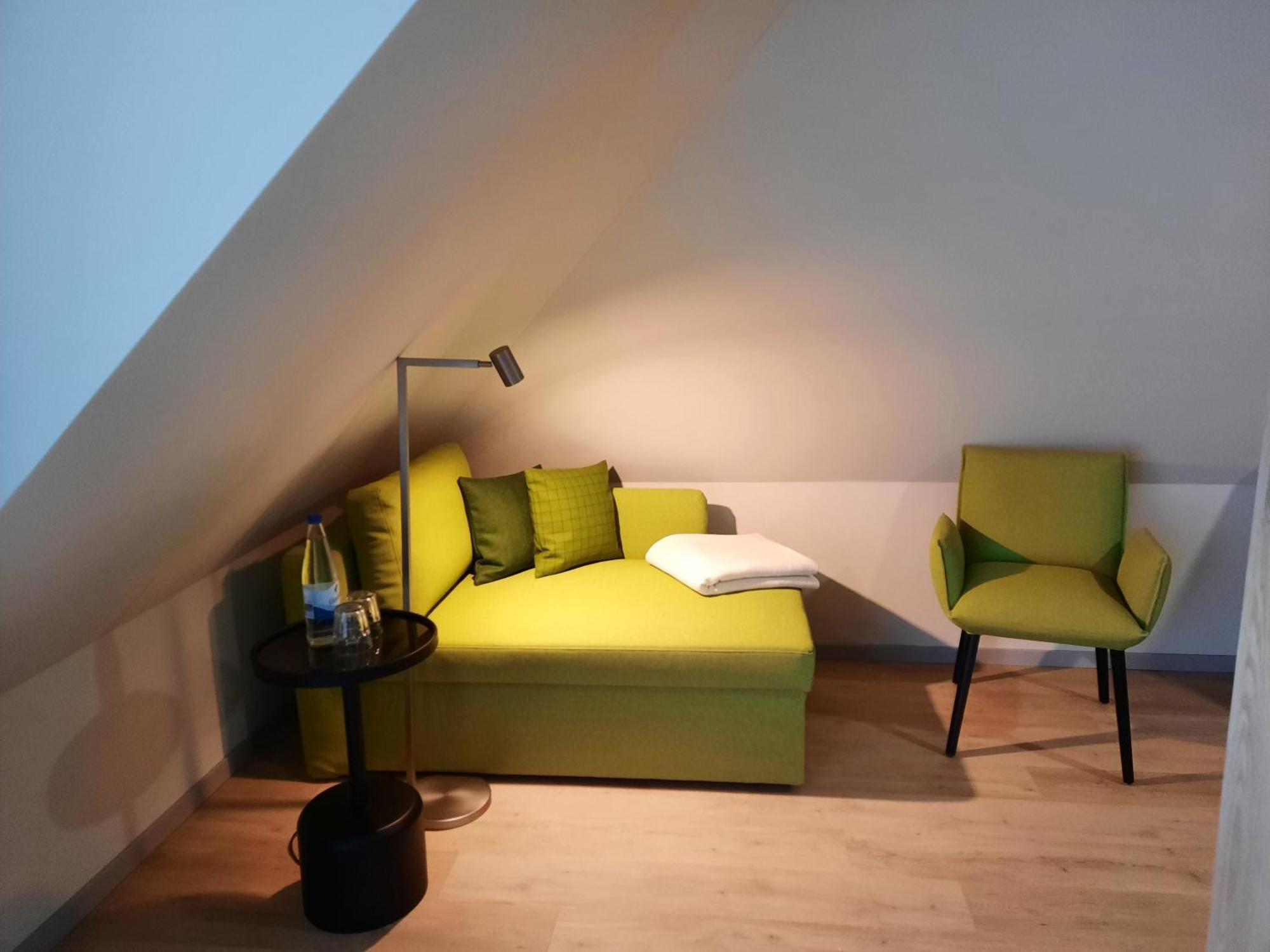 Hotel Bad Dürkheim Eksteriør billede