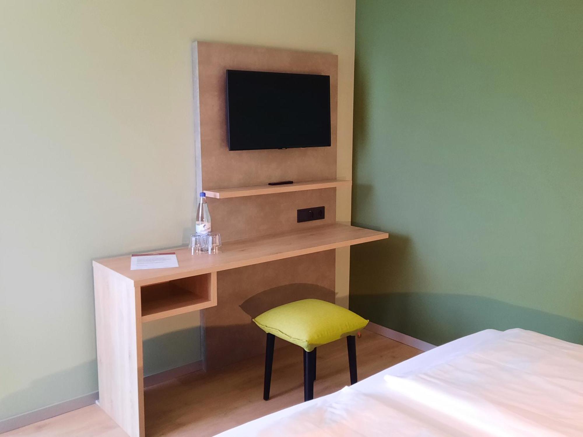 Hotel Bad Dürkheim Eksteriør billede
