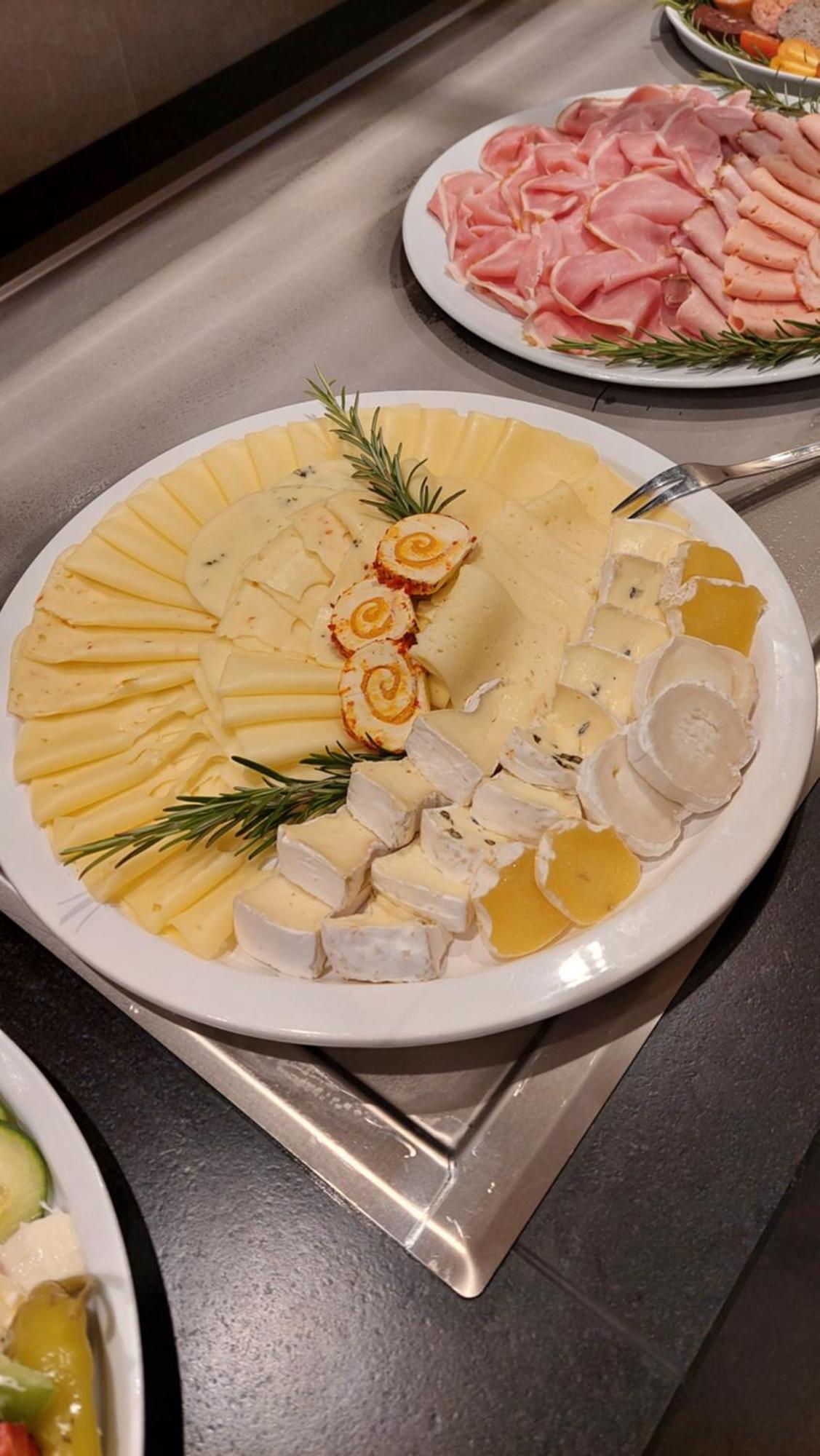 Hotel Bad Dürkheim Eksteriør billede