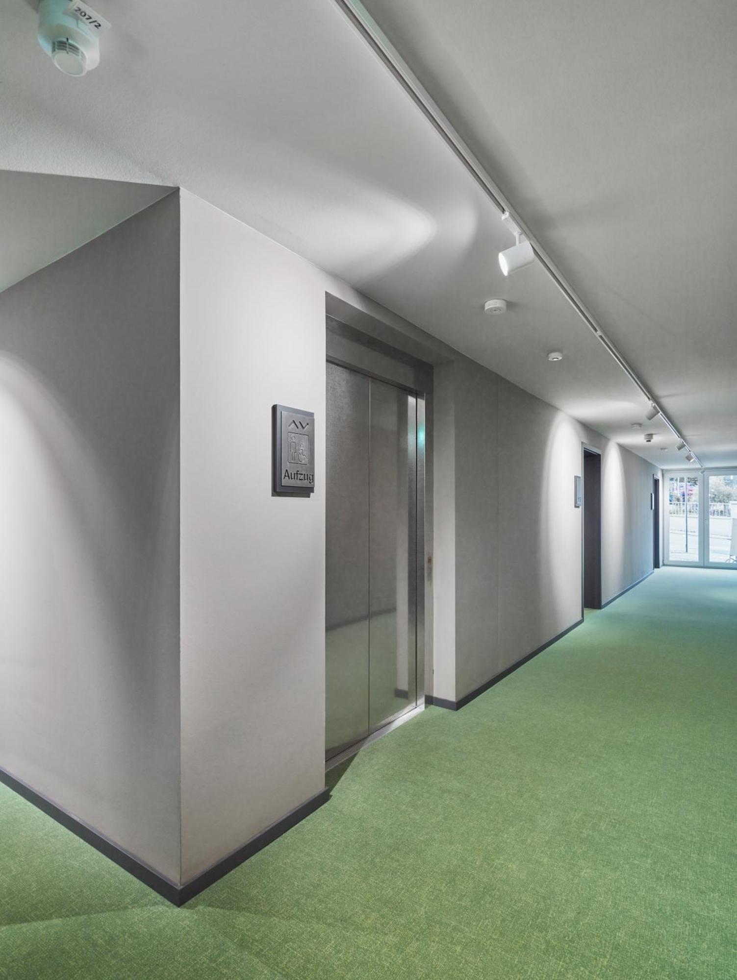 Hotel Bad Dürkheim Eksteriør billede
