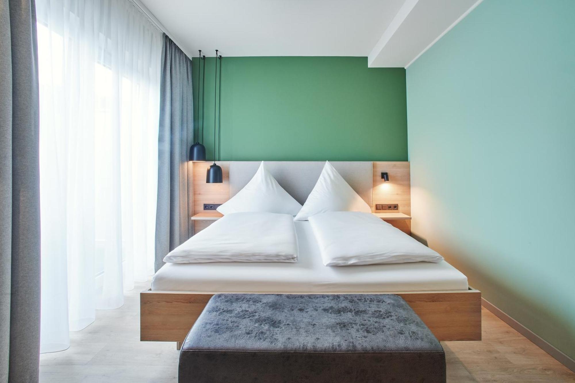 Hotel Bad Dürkheim Eksteriør billede