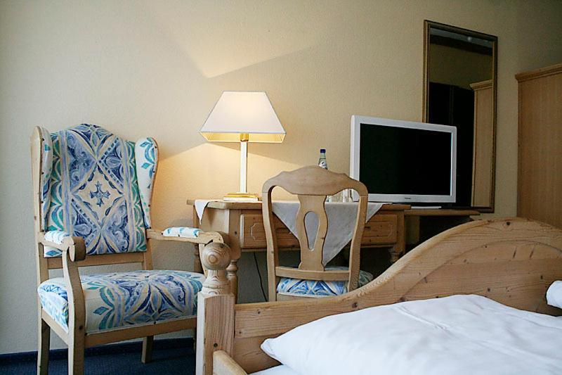 Hotel Bad Dürkheim Eksteriør billede